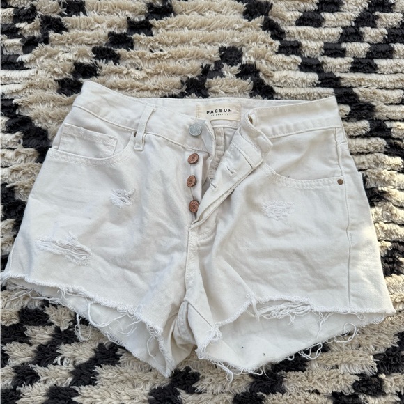 PacSun shorts - Picture 1 of 3